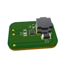 TPS62170 Reference design utwd