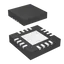 MAX9715ETE+T