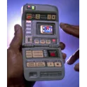 TR-580 Tricorder VII