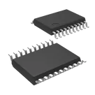 STM32F031F6P6