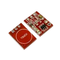 TTP223 capacitive touch module