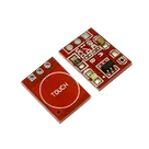 TTP223 capacitive touch module