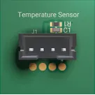 Temperature Sensor Module