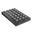 Texas_DSBGA-28_1.9x3.0mm_Layout4x7_P0.4mm.png