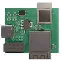 Thread to WiFi Gateway Template