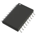 ULN2803ADW