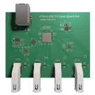 USB 3.0 SuperSpeed Hub thumbnail