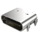 USB-C 2.0 Receptacle thumbnail