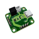 USB Type-C FUSB302 Project
