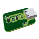 USB Type-C FUSB302 Sub-Layout cLJ6