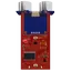 Ultrasonic Distance Meter Reference Design