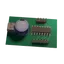 Unipolar Stepper Motor Controller ULN2004A Template
