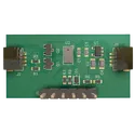 VL53L4CD Reference Design