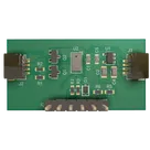 VL53L4CD Reference Design