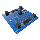 Voice Controlled Toy Car