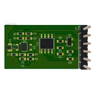 Voltage Comparator Circuit thumbnail