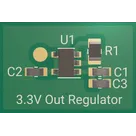 Voltage Regulator Current Limit Module 3.3V Out