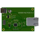 W5500 PoE Project