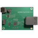 W5500 PoE Project