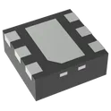 TMP117AIDRVR