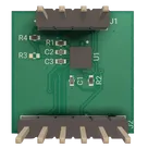 Wearable Accelerometer BHI160B Template thumbnail