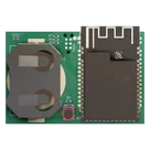 Wearable biosensor MAX30102 Template