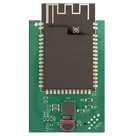 Wearable sensor MPU-6050 Template