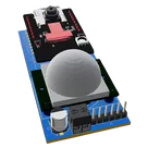 WiFi Camera with Motion Detection Reference Design