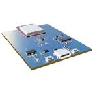 WiFi Gesture Light Switch Module