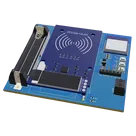 WiFi RF-ID lock Module