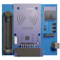 WiFi RF-ID lock reference design