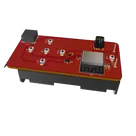 BLE remote control Reference Design