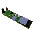 WiFi to IR Gateway Reference Design bN3H