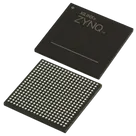 XC7Z020-2CLG400I