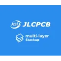 [Multi-layer] JLCPCB Constraints