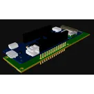 Arduino MKR Vidor 4000 BME280 Shield