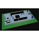 NUCLEO-H753ZI Template