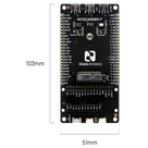 Blues - Notecarrier F Shield