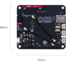 Blues - Notecarrier A