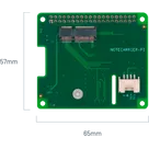 Blues - Notecarrier Pi Shield thumbnail