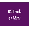 [2-layer] OSHPARK Constraints