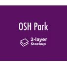 [2-layer] OSHPARK Constraints