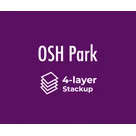 [4-layer] OSHPARK Constraints