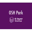 [6-layer] OSHPARK Constraints