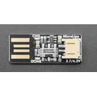 1304 MicroLipo Charger V2