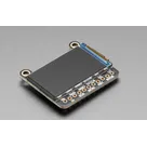 Adafruit 1.14" 240x135 Color TFT Display + MicroSD Card Breakout - ST7789