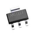 ams1117-3.3 sot-89