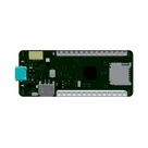 Schematic Symbol for ARDUINO MKR ZERO: I2S bus & SD for sound,... image.