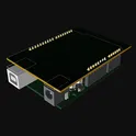 Arduino Uno R3 Shield Max485 single