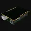 Arduino Uno R3 Shield for PureData VER1.3